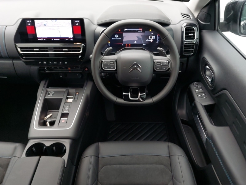 Used Citroen C5 Aircross 2025 for sale - 76238317: Photo 7