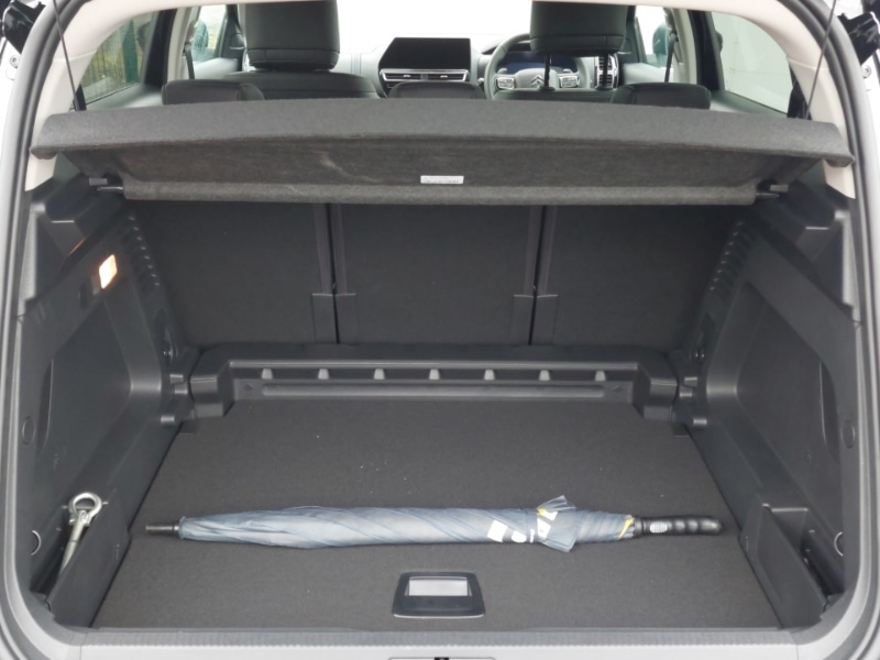 Used Citroen C5 Aircross 2025 for sale - 76238317: Photo 8