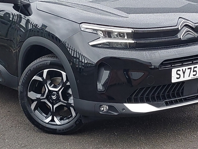 Used Citroen C5 Aircross 2025 for sale - 76238317: Photo 9