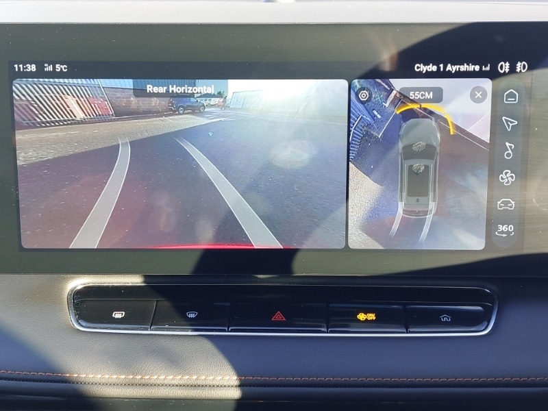 Used MG MG HS 2024 for sale - 77126465: Photo 11