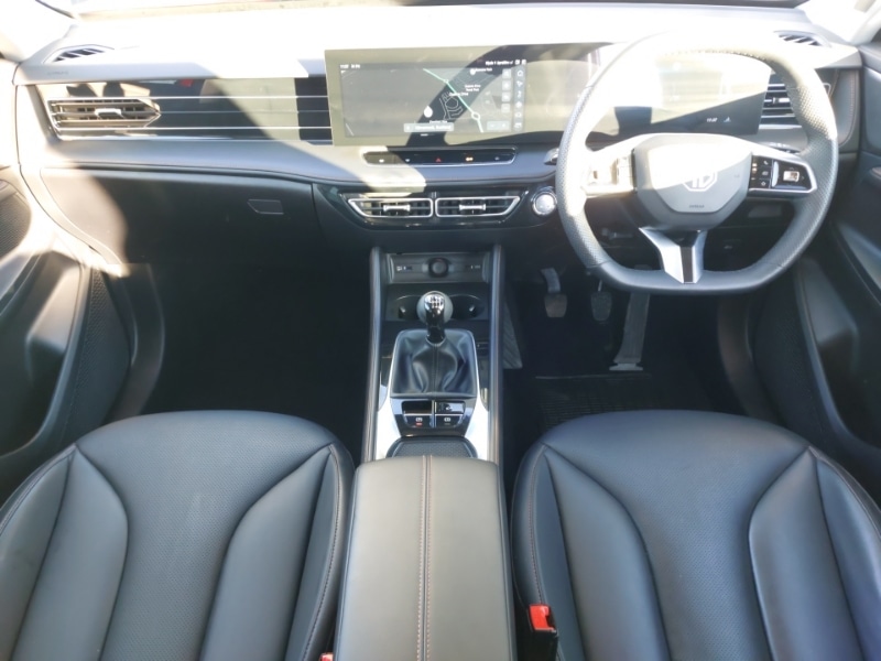 Used MG MG HS 2024 for sale - 77126465: Photo 2