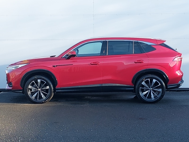 Used MG MG HS 2024 for sale - 77126465: Photo 4