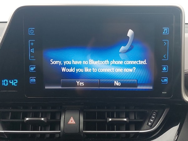 Used Toyota C-HR 2018 for sale - 75518936: Photo 14