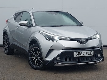 2018 - 1.2T Excel 5dr
