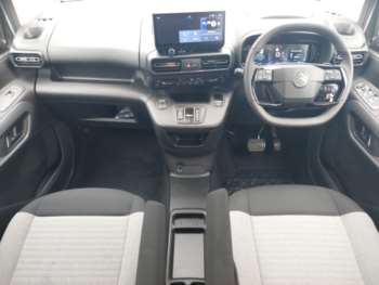 Used Citroen Berlingo 2025 for sale - 75256751: Photo