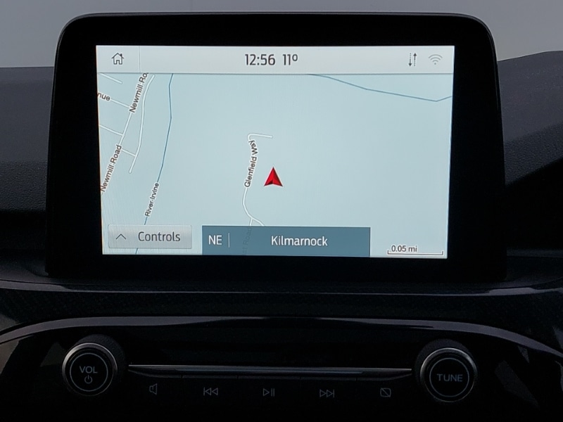 Used Ford Kuga 2020 for sale - 76907201: Photo 10