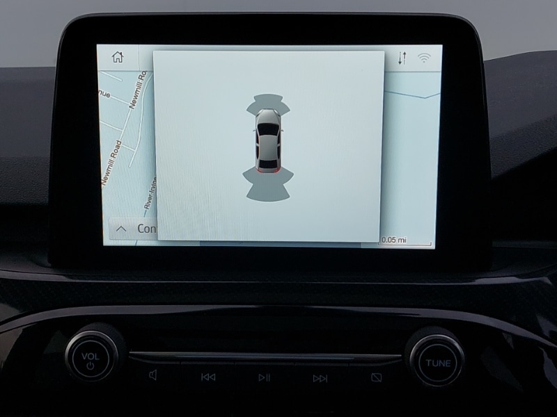 Used Ford Kuga 2020 for sale - 76907201: Photo 11