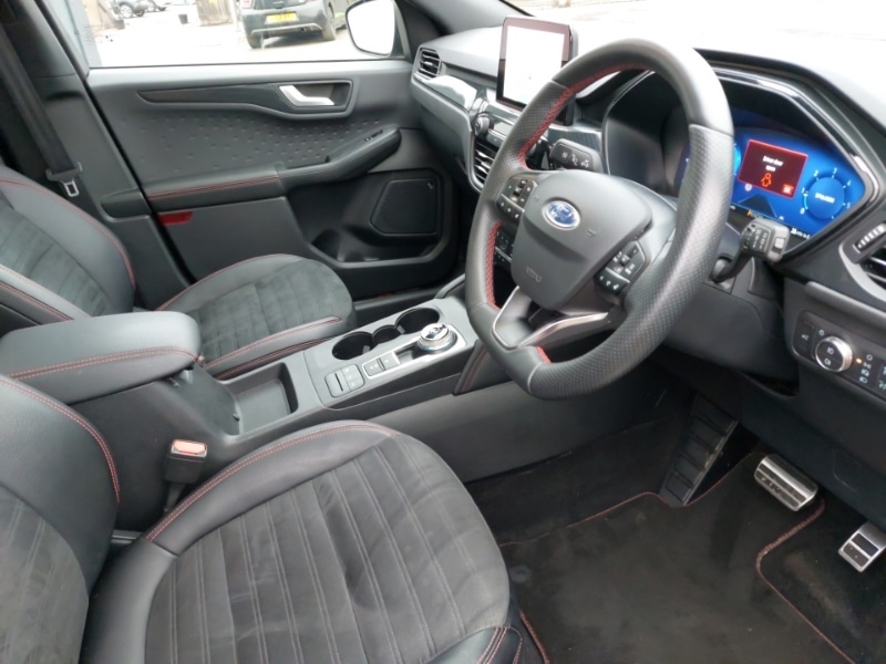 Used Ford Kuga 2020 for sale - 76907201: Photo 12