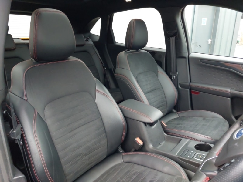 Used Ford Kuga 2020 for sale - 76907201: Photo 13