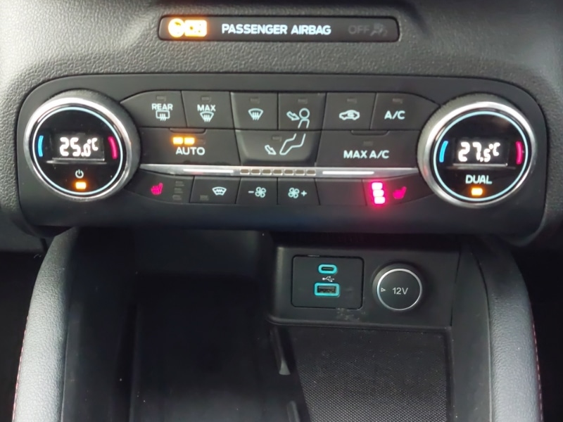 Used Ford Kuga 2020 for sale - 76907201: Photo 16