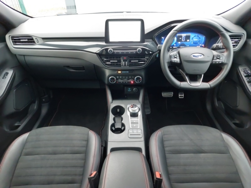 Used Ford Kuga 2020 for sale - 76907201: Photo 2