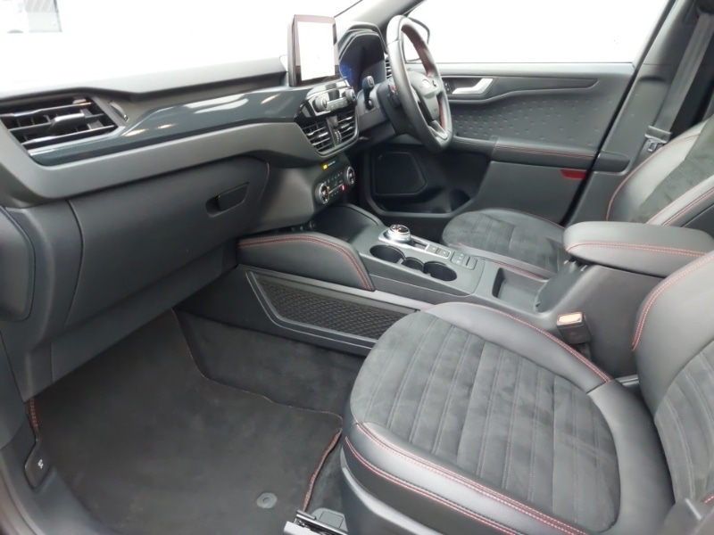 Used Ford Kuga 2020 for sale - 76907201: Photo 5