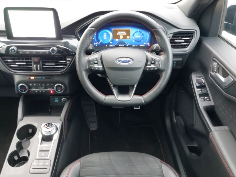 Used Ford Kuga 2020 for sale - 76907201: Photo 7