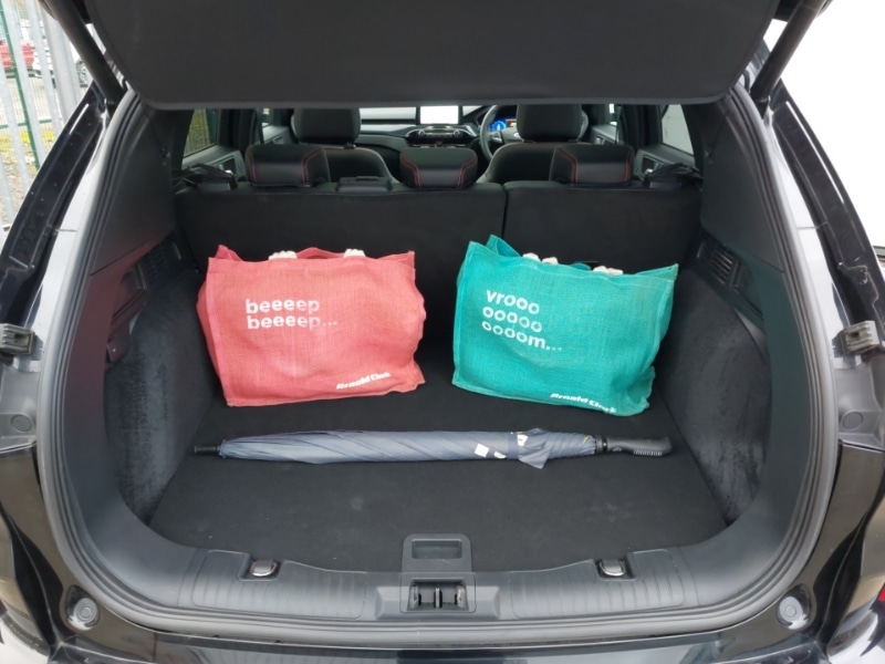 Used Ford Kuga 2020 for sale - 76907201: Photo 8