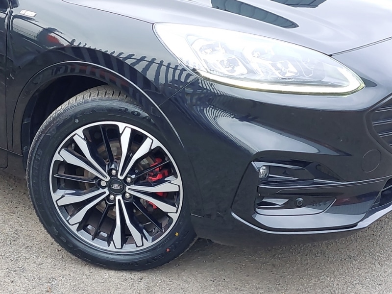 Used Ford Kuga 2020 for sale - 76907201: Photo 9