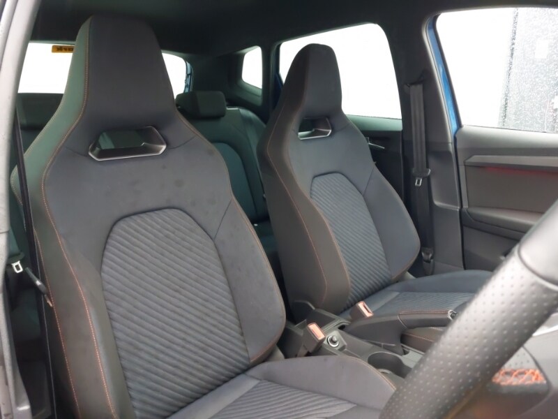 Used SEAT Arona 2024 for sale - 76834539: Photo 13