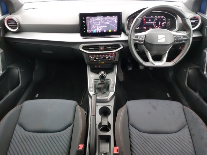 Used SEAT Arona 2024 for sale - 76834539: Photo 2