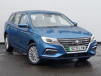 2021 - 115kW Excite EV 61kWh 5dr Auto