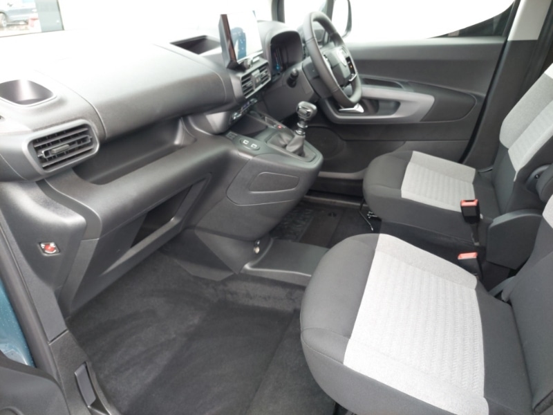 Used Citroen Berlingo 2025 for sale - 76537300: Photo 5