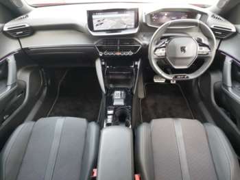 Used Peugeot 2008 2023 for sale - 72982717: Photo