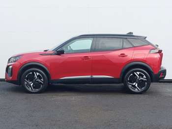 Used Peugeot 2008 2023 for sale - 72982717: Photo