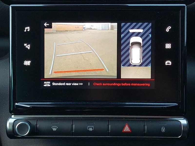 Used Citroen C3 Aircross 2021 for sale - 76348431: Photo 11