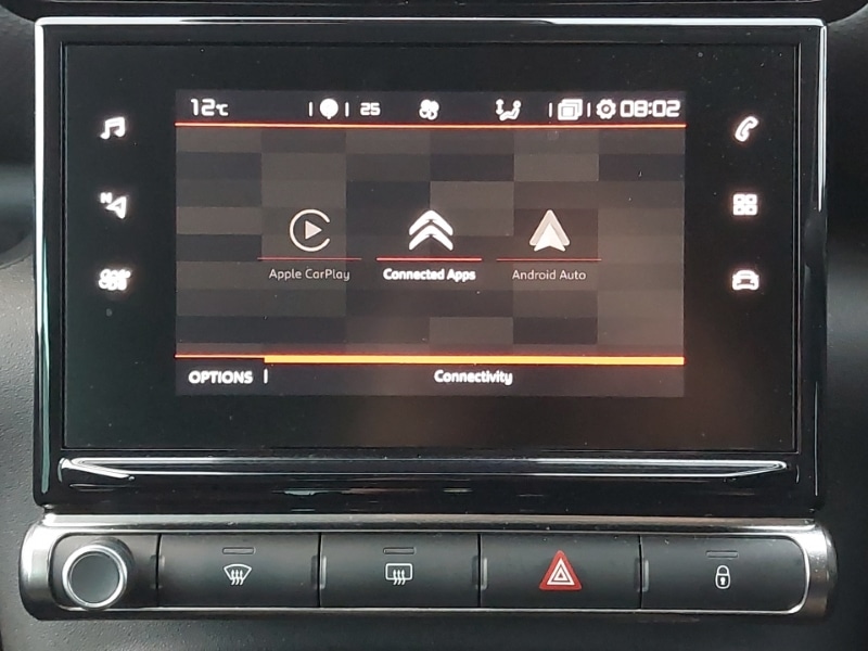 Used Citroen C3 Aircross 2021 for sale - 76348431: Photo 14