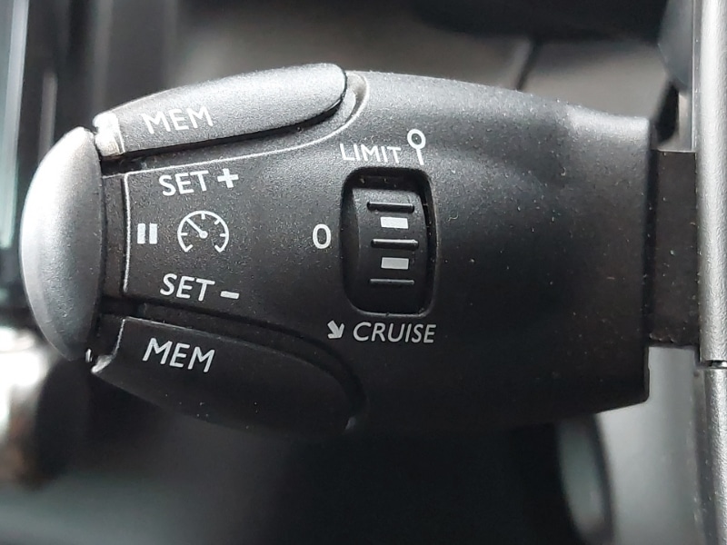 Used Citroen C3 Aircross 2021 for sale - 76348431: Photo 15