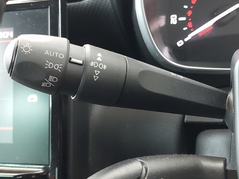 Used Citroen C3 Aircross 2021 for sale - 76348431: Photo 17