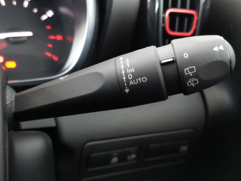 Used Citroen C3 Aircross 2021 for sale - 76348431: Photo 18