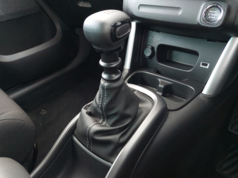 Used Citroen C3 Aircross 2021 for sale - 76348431: Photo 19