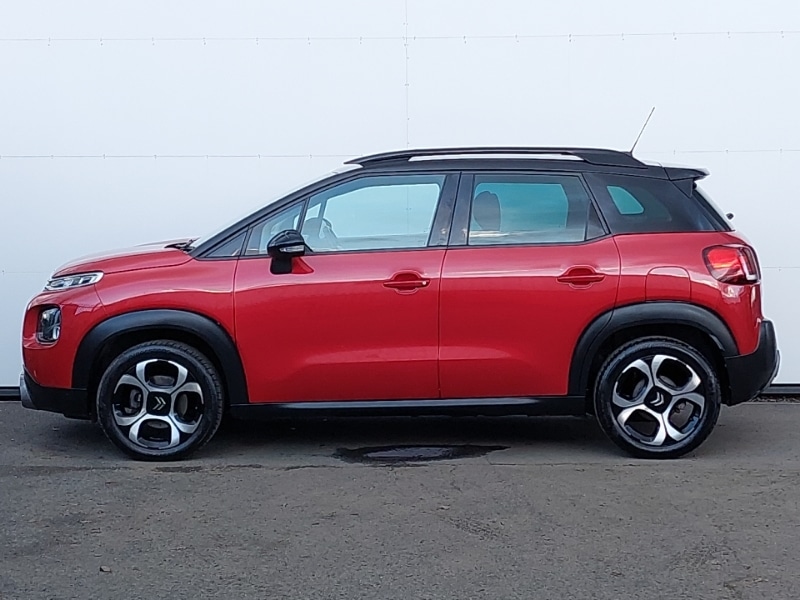 Used Citroen C3 Aircross 2021 for sale - 76348431: Photo 4