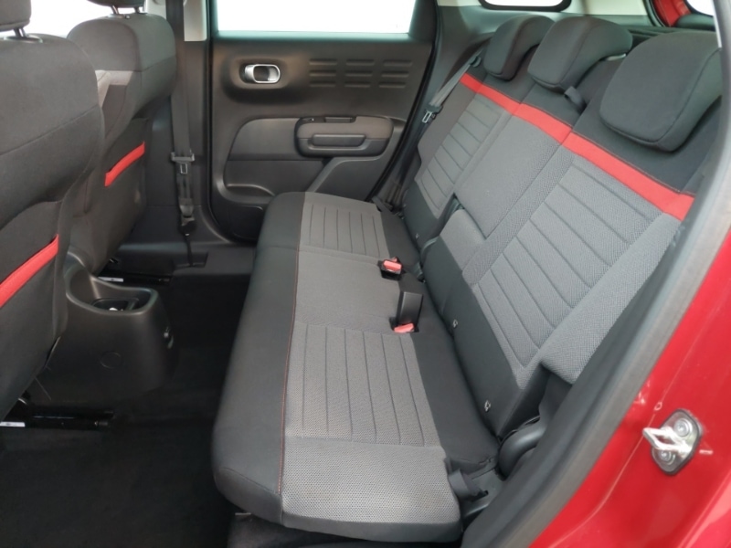 Used Citroen C3 Aircross 2021 for sale - 76348431: Photo 6
