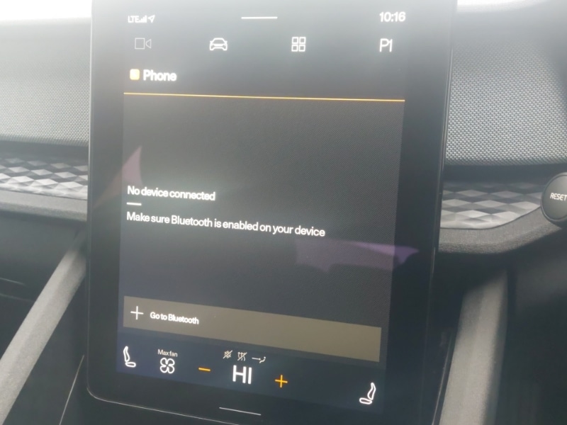 Used Polestar Polestar 2 2022 for sale - 76704822: Photo 13