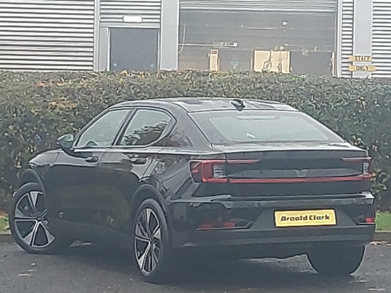 Used Polestar Polestar 2 2022 for sale - 76704822: Photo 3