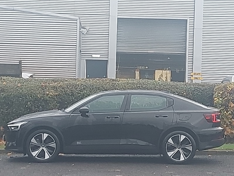 Used Polestar Polestar 2 2022 for sale - 76704822: Photo 4