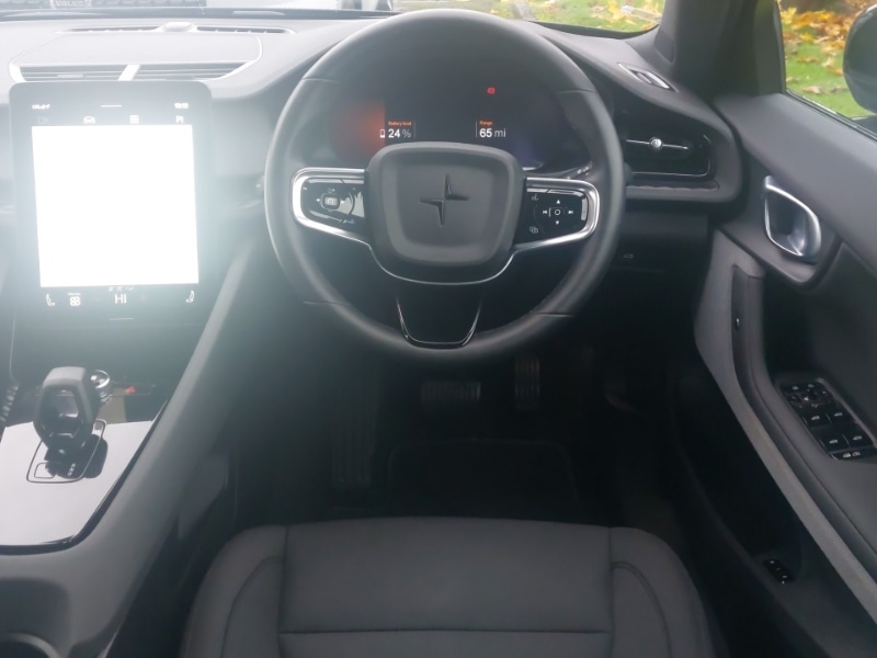 Used Polestar Polestar 2 2022 for sale - 76704822: Photo 7