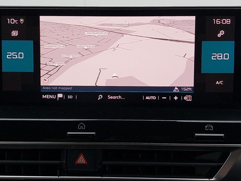 Used Citroen C4 2023 for sale - 77596552: Photo 10