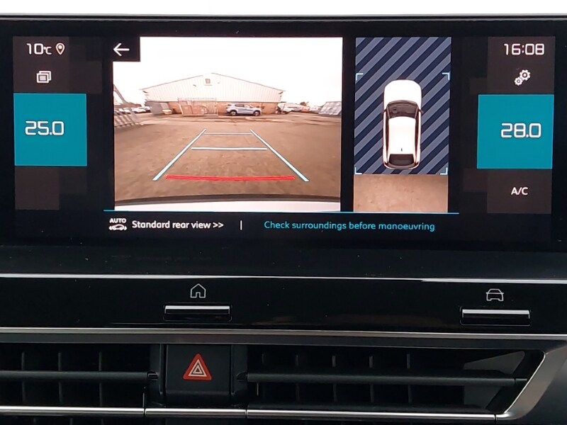 Used Citroen C4 2023 for sale - 77596552: Photo 11