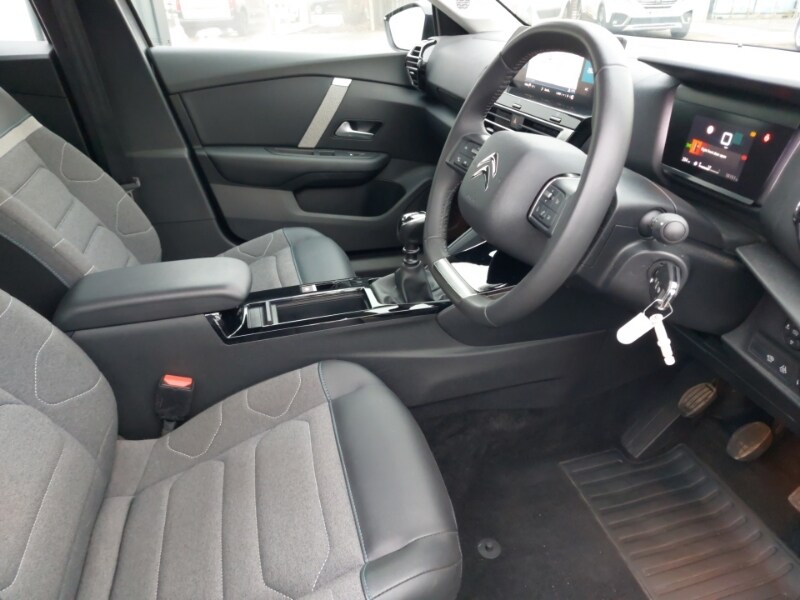 Used Citroen C4 2023 for sale - 77596552: Photo 12