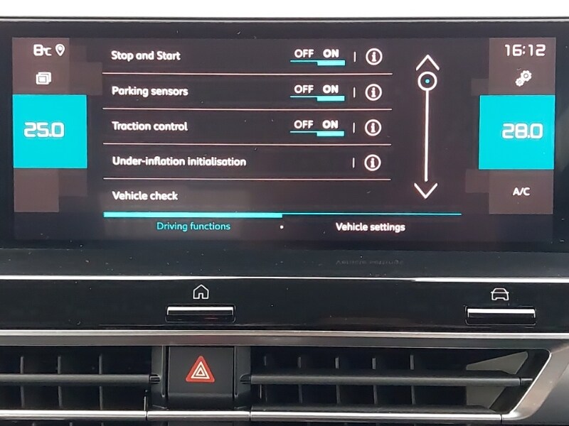 Used Citroen C4 2023 for sale - 77596552: Photo 18