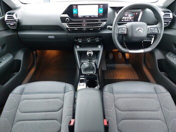 Used Citroen C4 2023 for sale - 77596552: Photo