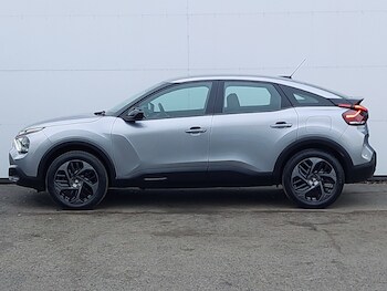 Used Citroen C4 2023 for sale - 77596552: Photo