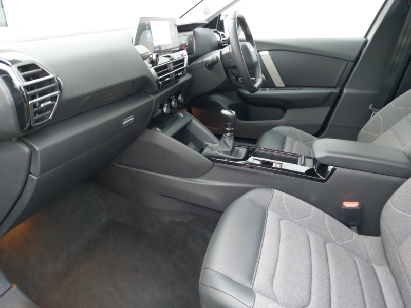 Used Citroen C4 2023 for sale - 77596552: Photo 5