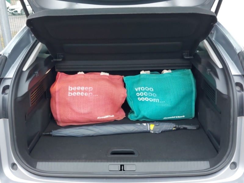 Used Citroen C4 2023 for sale - 77596552: Photo 8