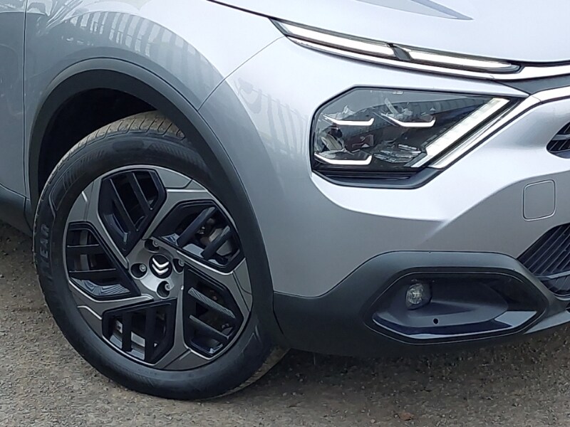 Used Citroen C4 2023 for sale - 77596552: Photo 9