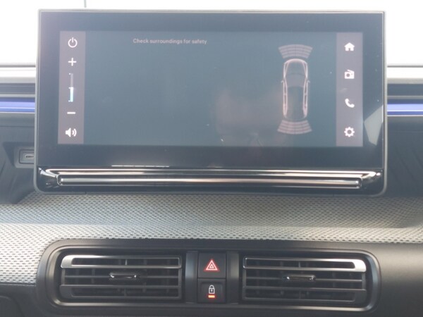 Used Citroen C3 2025 for sale - 74914117: Photo 11