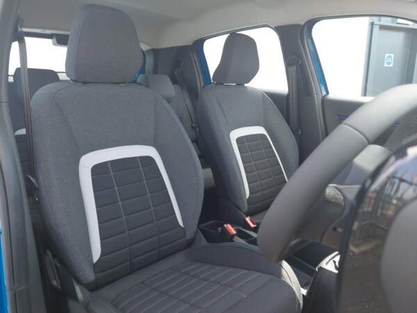 Used Citroen C3 2025 for sale - 74914117: Photo 13
