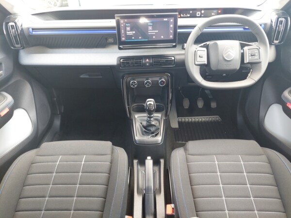 Used Citroen C3 2025 for sale - 74914117: Photo 2