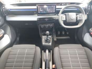 Used Citroen C3 2025 for sale - 74914117: Photo